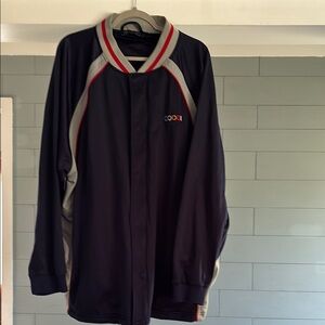 COOGI‎ Navy track jacket